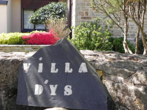 Villa d'Ys